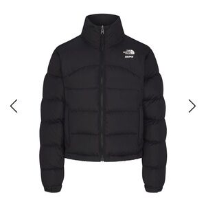 SKIMS X The North Face 2000 Retro Nuptse Jacket